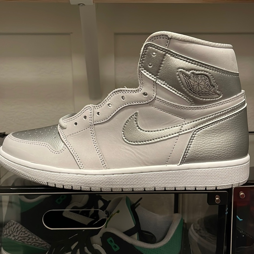 Air Jordan 1